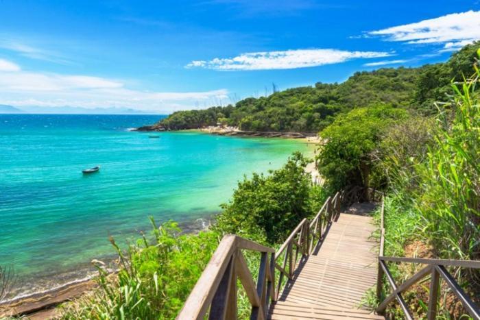 Sua Casa Na Em Cabo Frio *