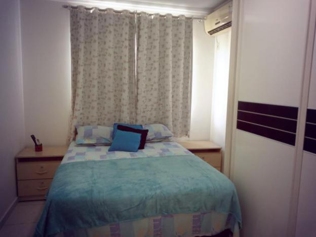 Apartment Sua Casa Na Em Cabo Frio Sao Pedro da Aldeia