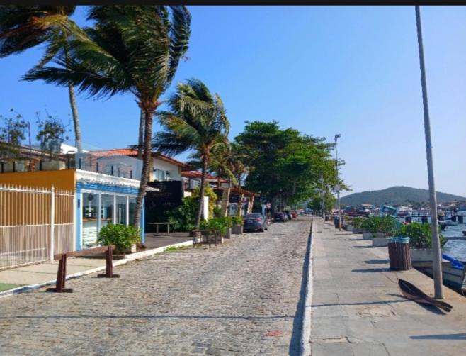 Apartment Sua Casa Na Em Cabo Frio Sao Pedro da Aldeia