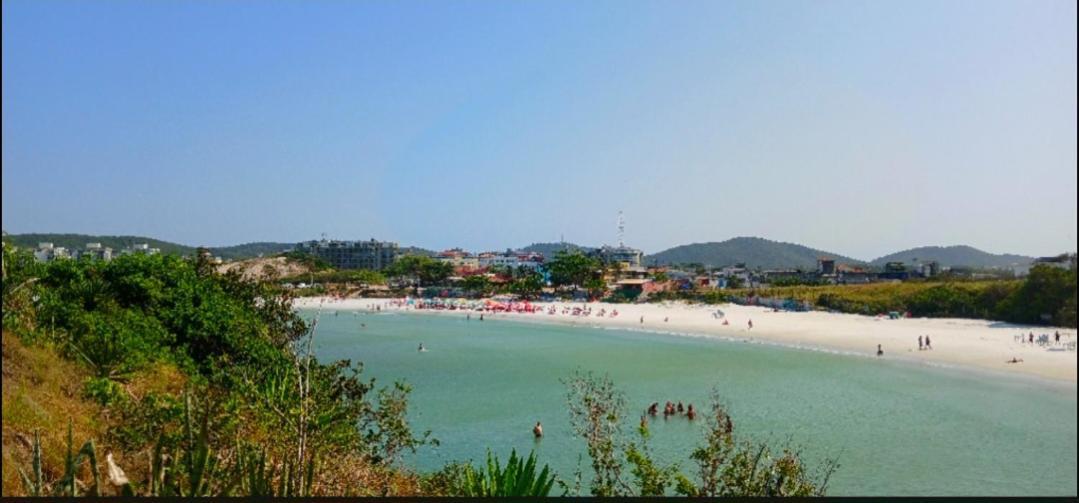Sua Casa Na Em Cabo Frio Apartment *