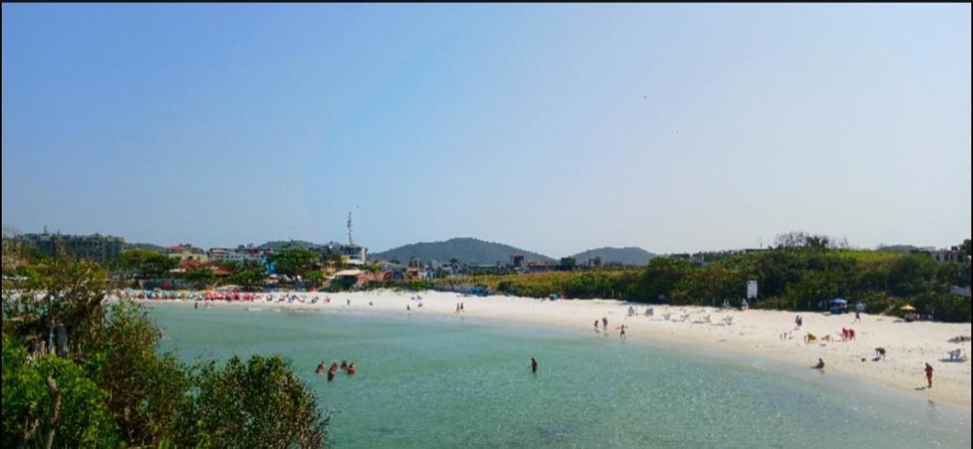 Apartment Sua Casa Na Em Cabo Frio *