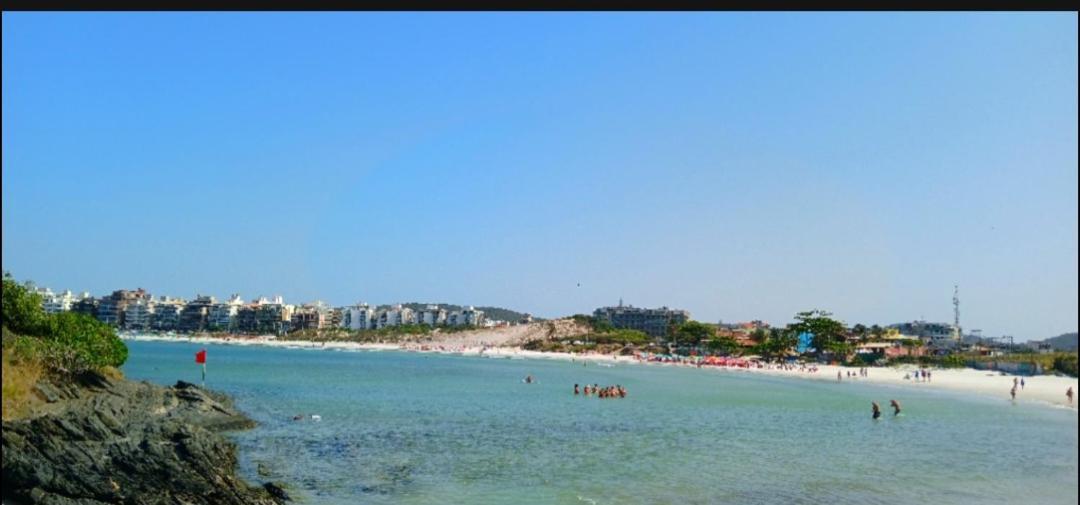 Apartment Sua Casa Na Em Cabo Frio Sao Pedro da Aldeia