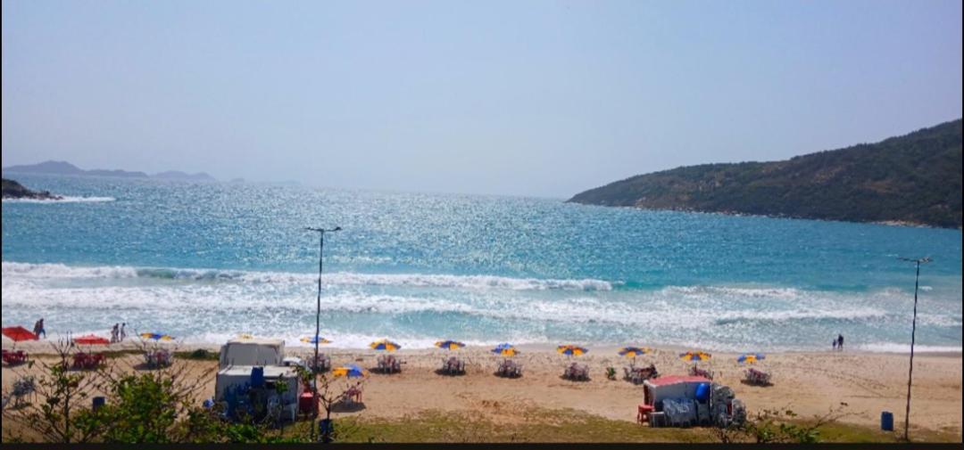 Apartment Sua Casa Na Em Cabo Frio