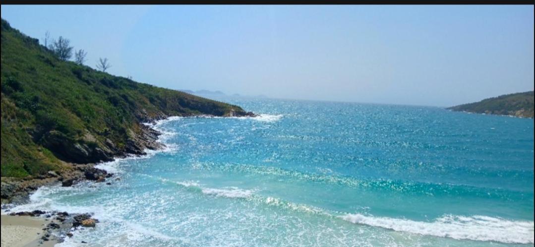 Apartment Sua Casa Na Em Cabo Frio *