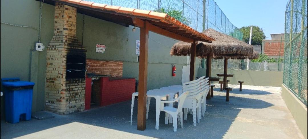 Sua Casa Na Em Cabo Frio Apartment Sao Pedro da Aldeia