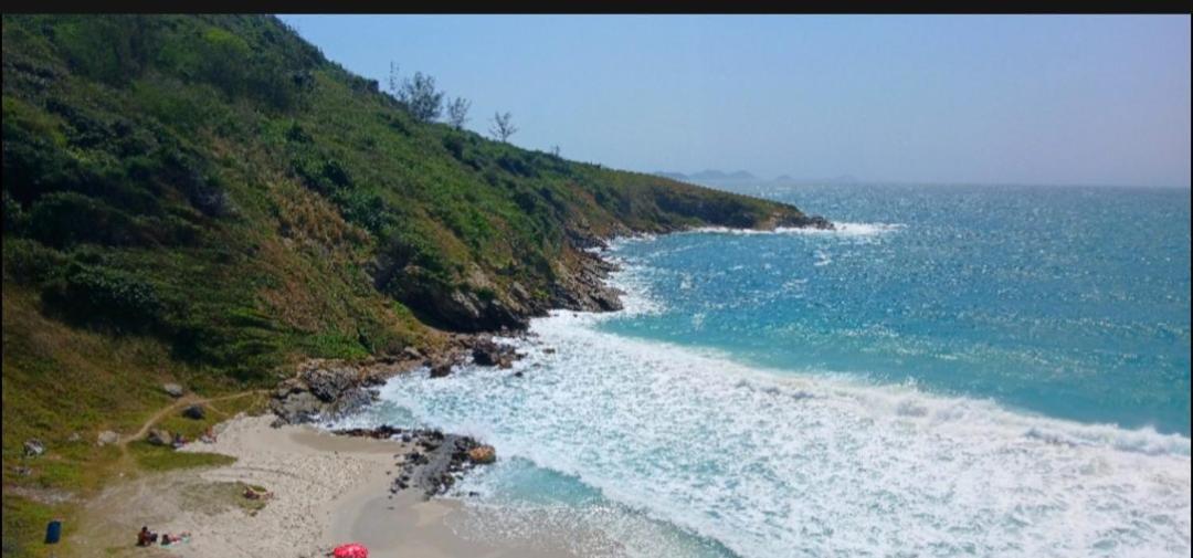 Sua Casa Na Em Cabo Frio Apartment *