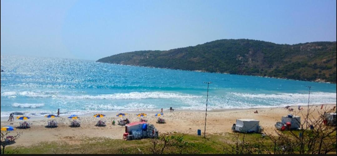 Apartment Sua Casa Na Em Cabo Frio *