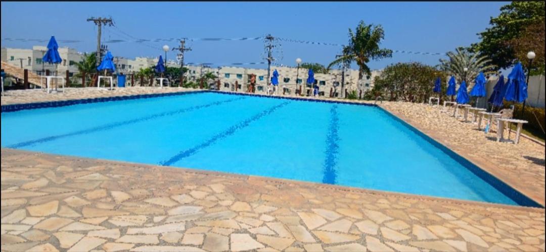 Apartment Sua Casa Na Em Cabo Frio Sao Pedro da Aldeia