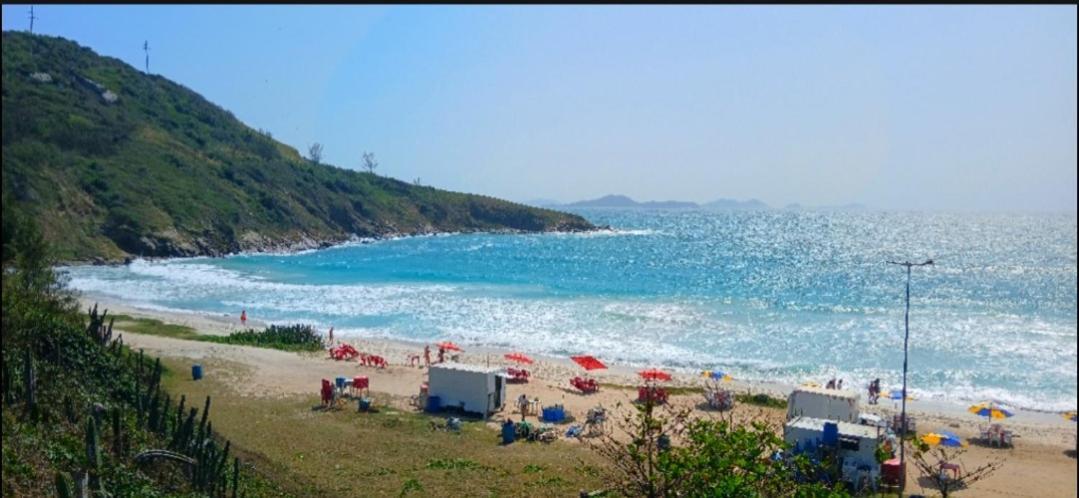 Sua Casa Na Em Cabo Frio