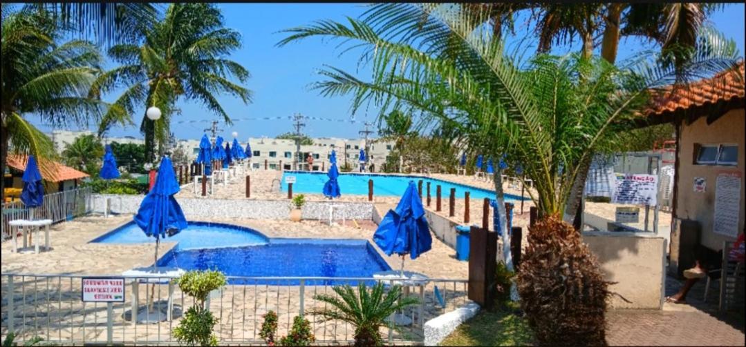 Apartment Sua Casa Na Em Cabo Frio