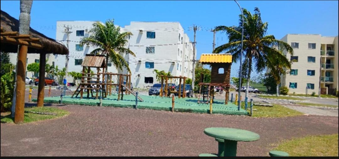Sua Casa Na Em Cabo Frio Apartment *