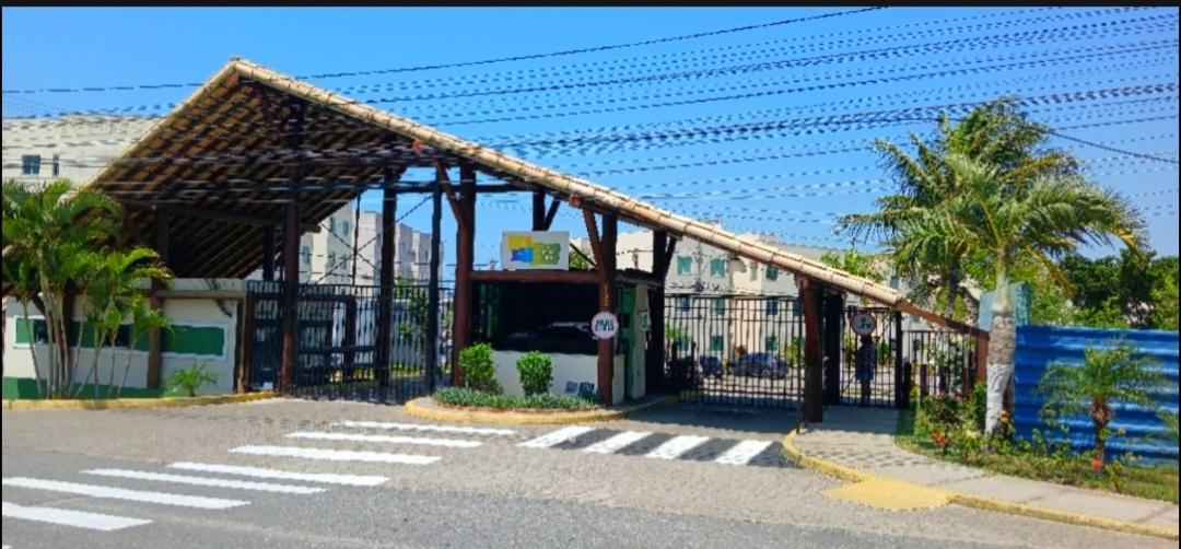 Sua Casa Na Em Cabo Frio Apartment Sao Pedro da Aldeia
