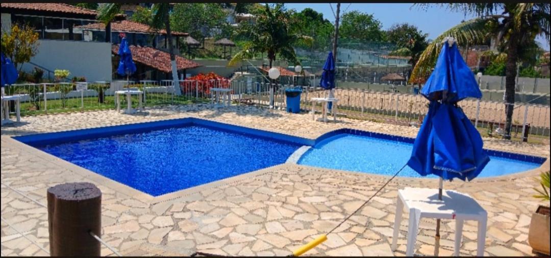 Apartment Sua Casa Na Em Cabo Frio Sao Pedro da Aldeia