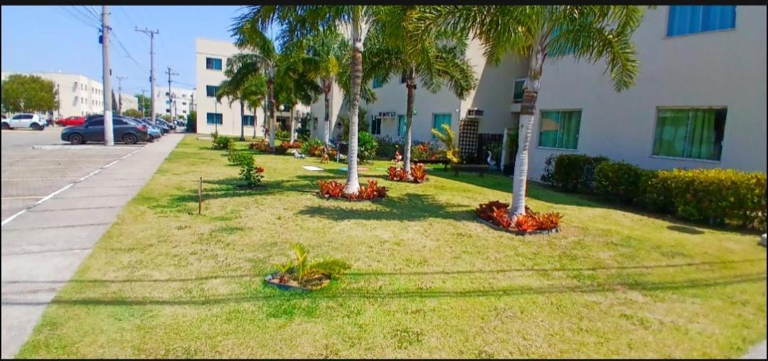 Sua Casa Na Em Cabo Frio Apartment