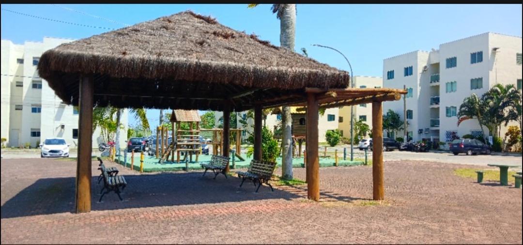Apartment Sua Casa Na Em Cabo Frio