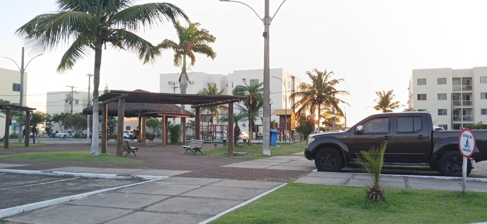 Apartment Sua Casa Na Em Cabo Frio