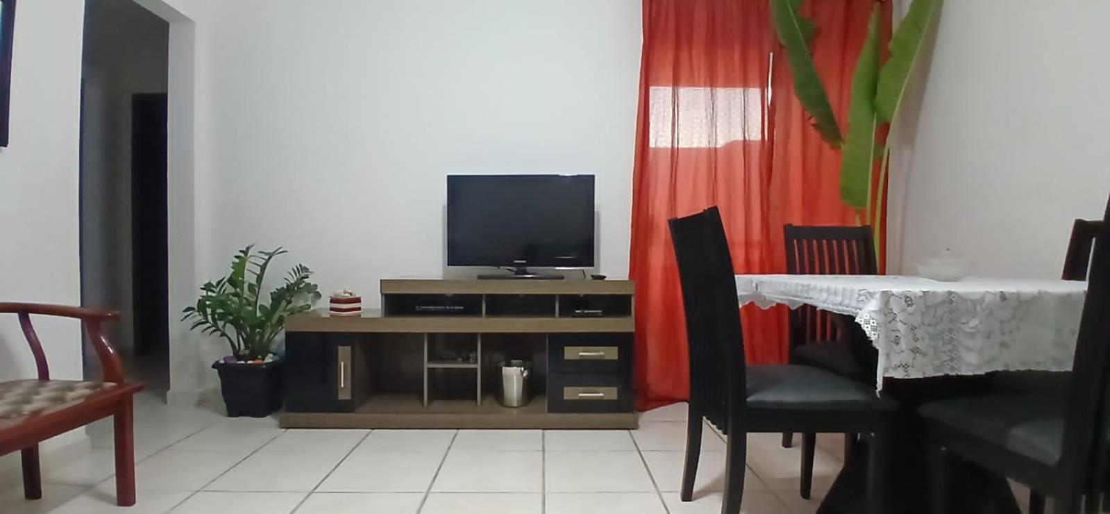 Apartment Sua Casa Na Em Cabo Frio Sao Pedro da Aldeia
