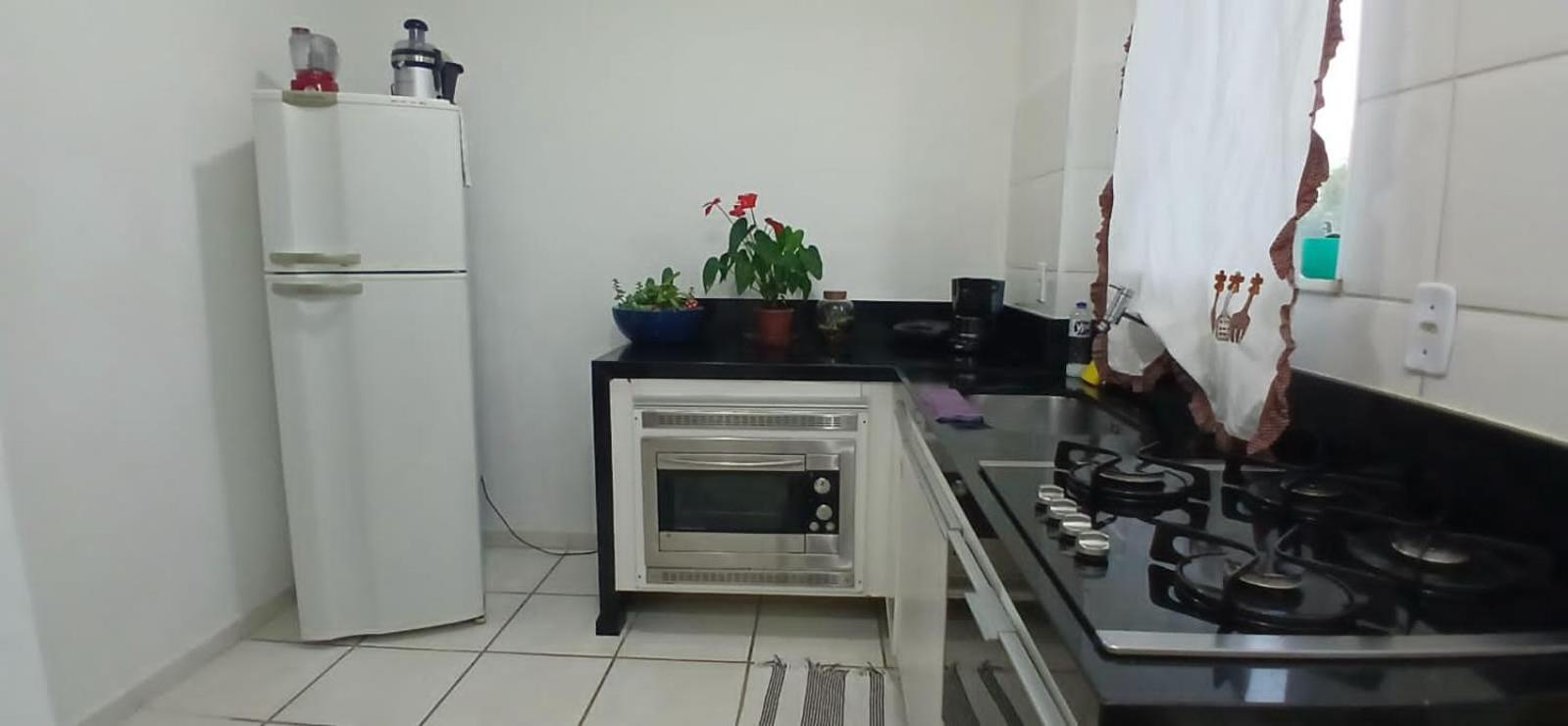 Apartment Sua Casa Na Em Cabo Frio