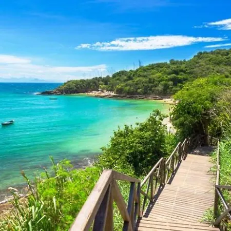 Sua Casa Na Praia Em Cabo Frio Sao Pedro da Aldeia Exterior photo