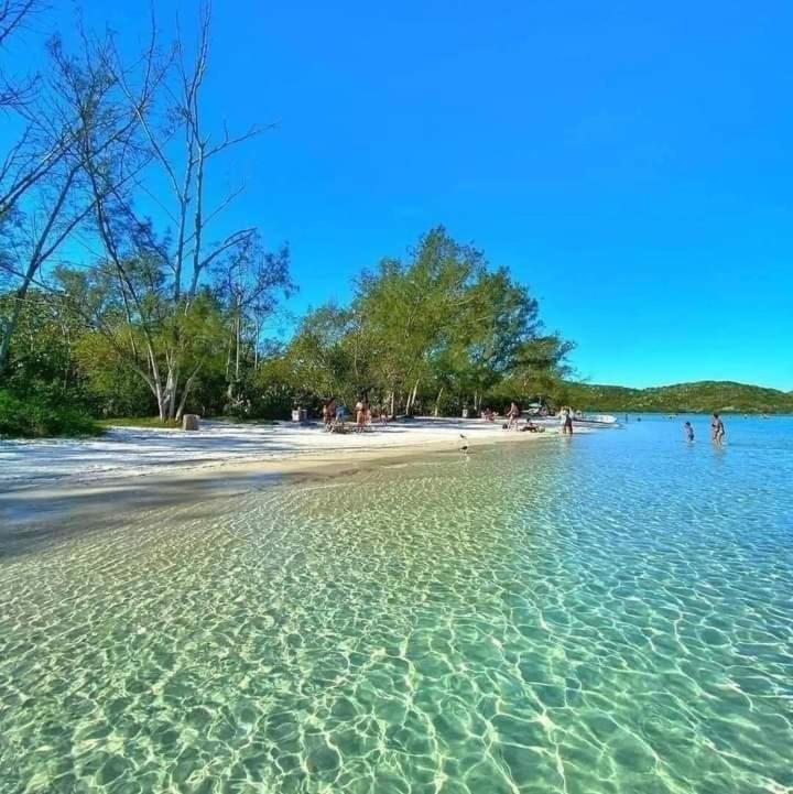 Sua Casa Na Em Cabo Frio Apartamento *