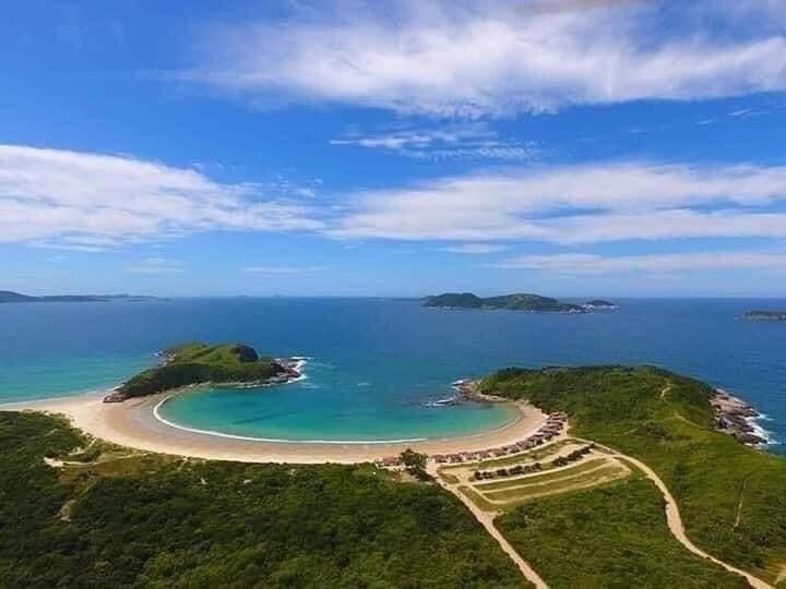 Apartamento Sua Casa Na Em Cabo Frio *