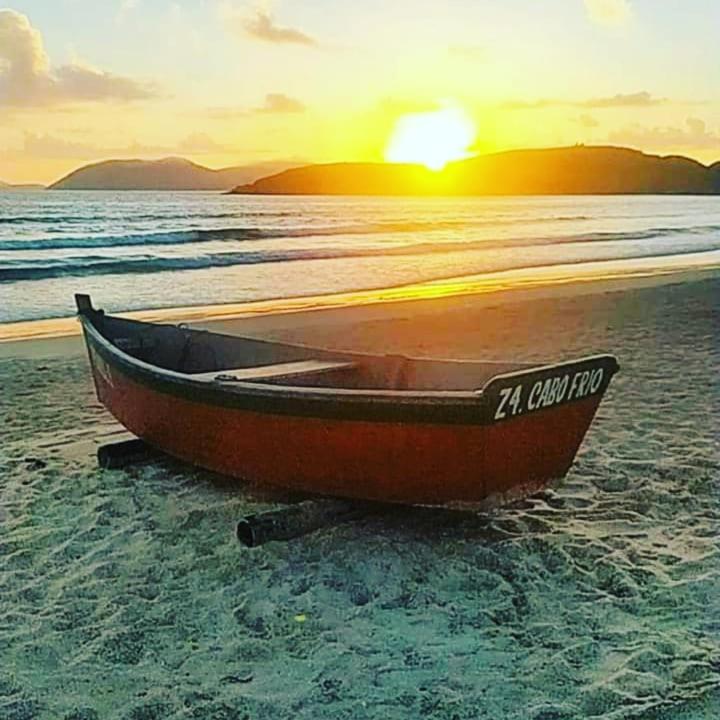 Apartamento Sua Casa Na Em Cabo Frio São Pedro da Aldeia