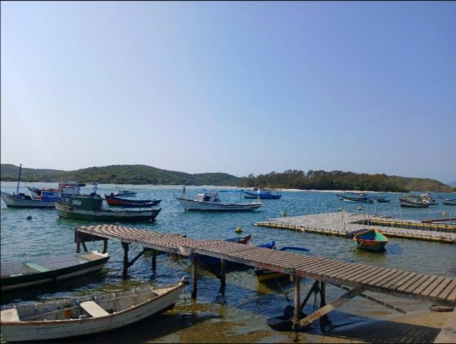 Sua Casa Na Em Cabo Frio Apartamento