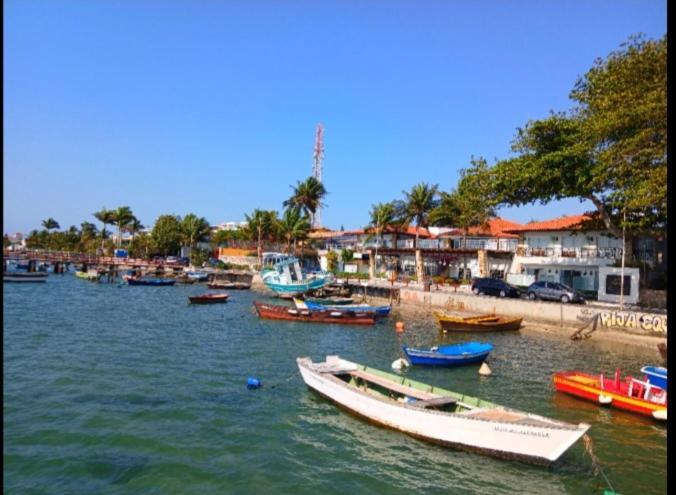 Sua Casa Na Em Cabo Frio São Pedro da Aldeia