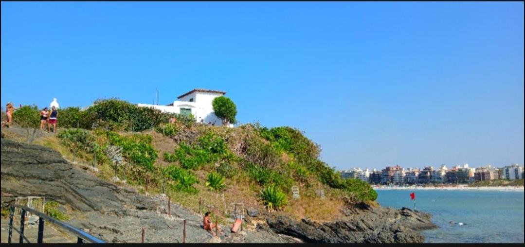 Apartamento Sua Casa Na Em Cabo Frio
