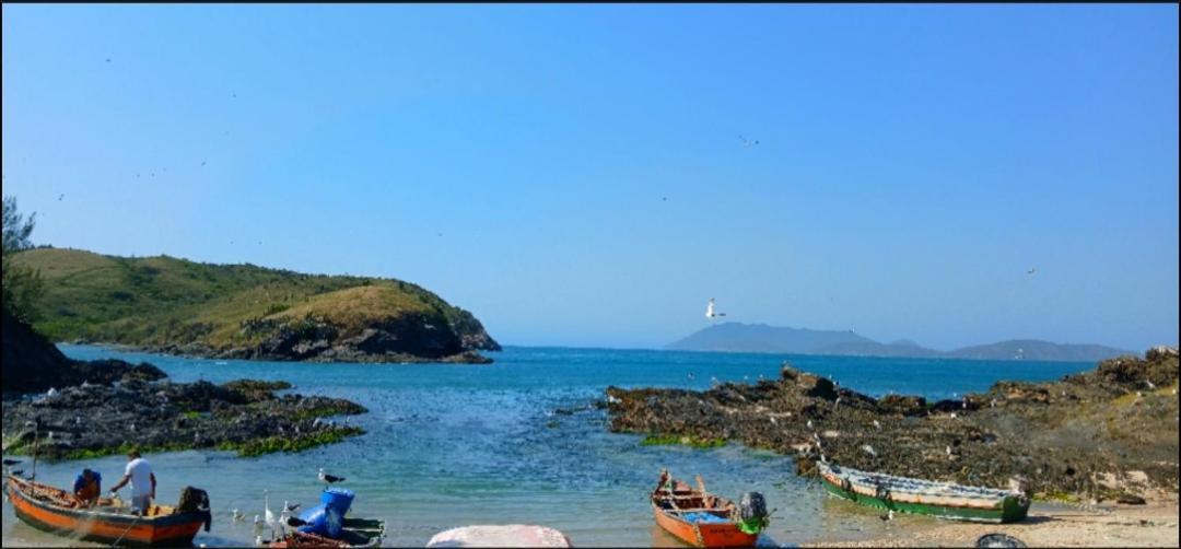 Sua Casa Na Em Cabo Frio Apartamento *