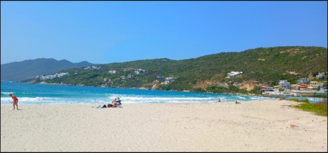 Sua Casa Na Em Cabo Frio Apartamento São Pedro da Aldeia