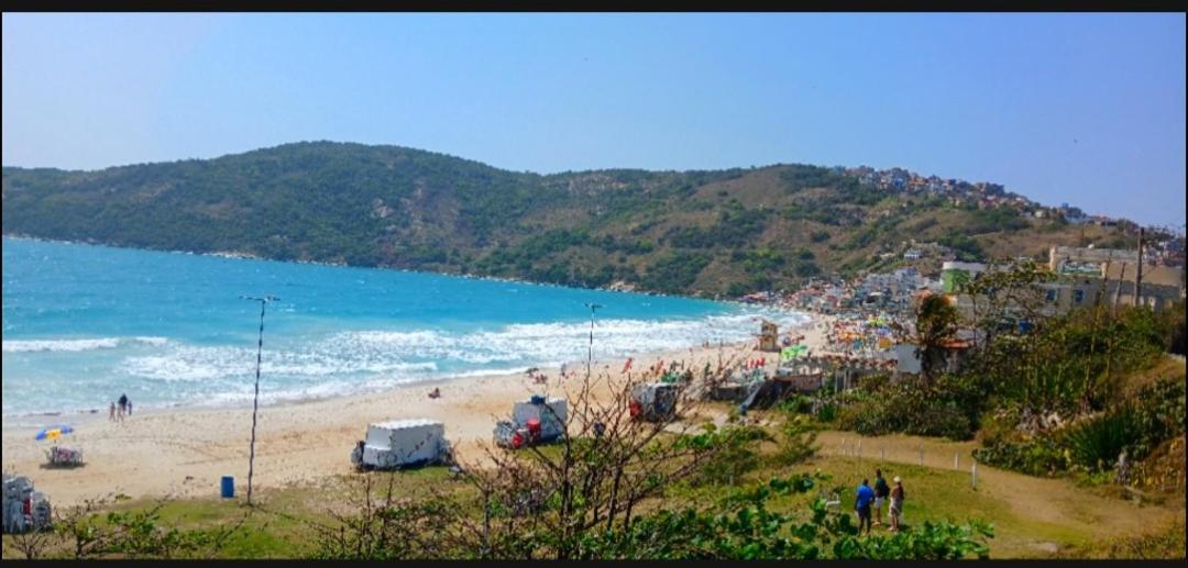 Sua Casa Na Em Cabo Frio São Pedro da Aldeia